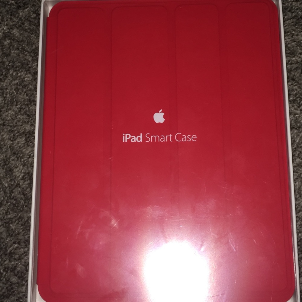 I pad smart case for 2nd,3rd&4th gen